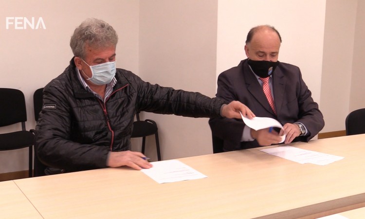 Uskoro novi kolektivni ugovor za zaposlene u zdravstvu ZDK-a